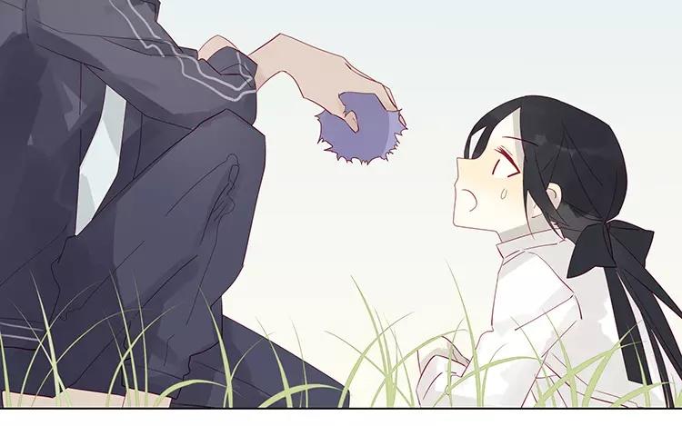 第50话 你是在养狗吗(1/2)-第50话