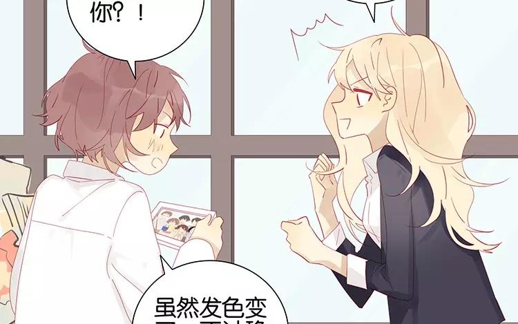 第50话 你是在养狗吗(1/2)-第50话