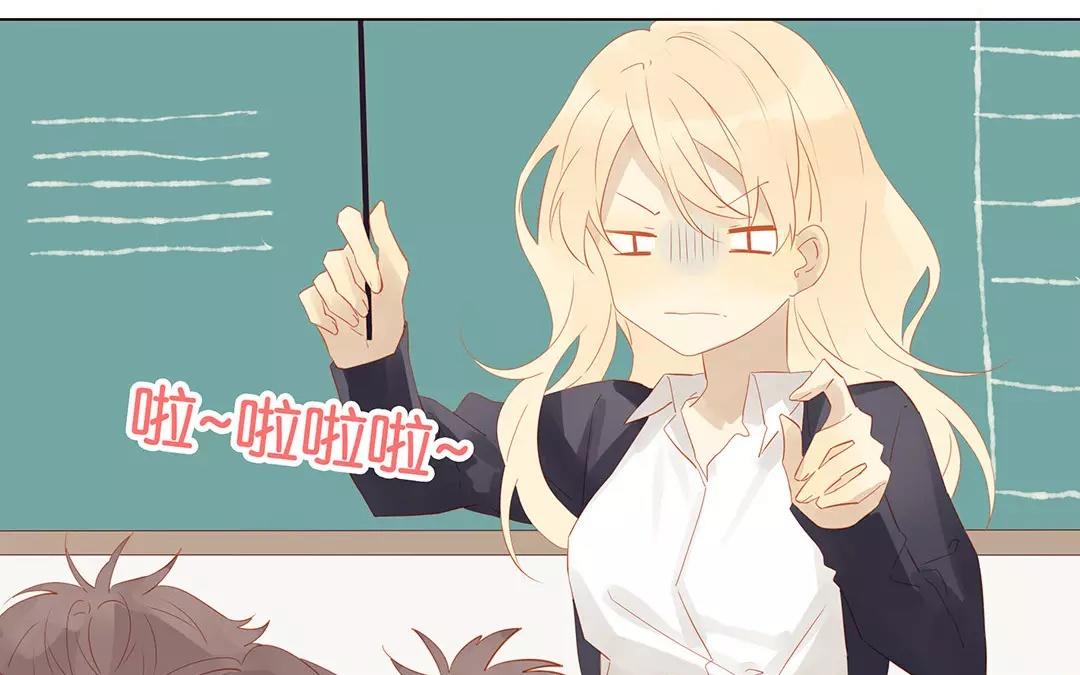 第52话 你一直很可爱(1/2)-第52话