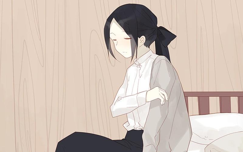 第56话 我要去找她(1/2)-第56话