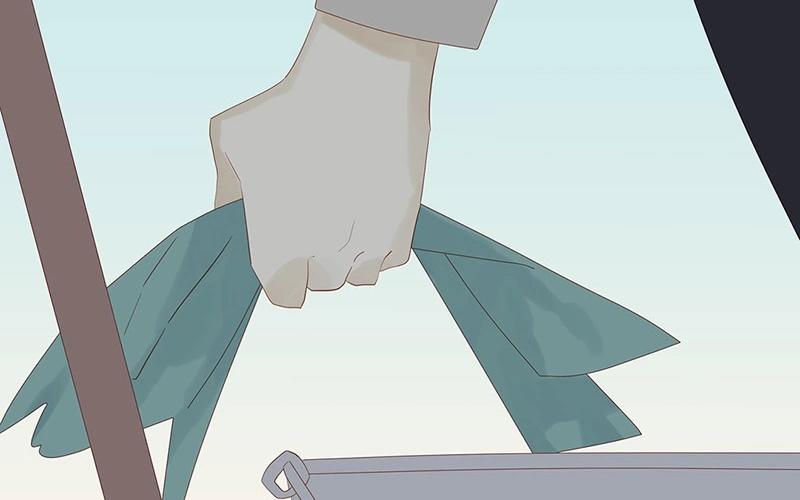 第56话 我要去找她(1/2)-第56话