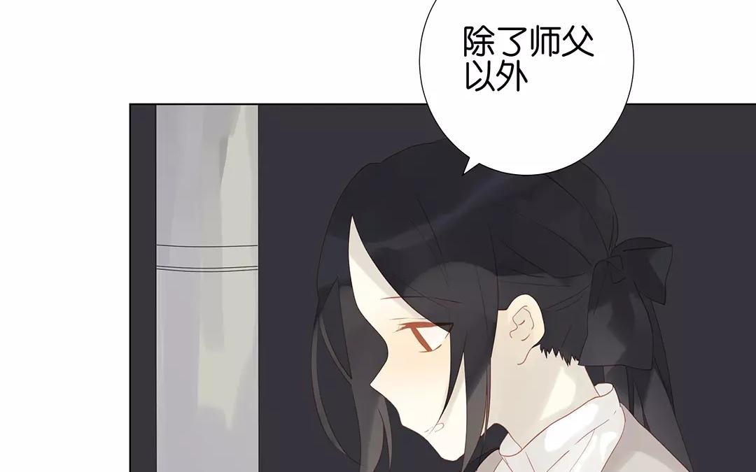 第58话 我是真心的-第58话
