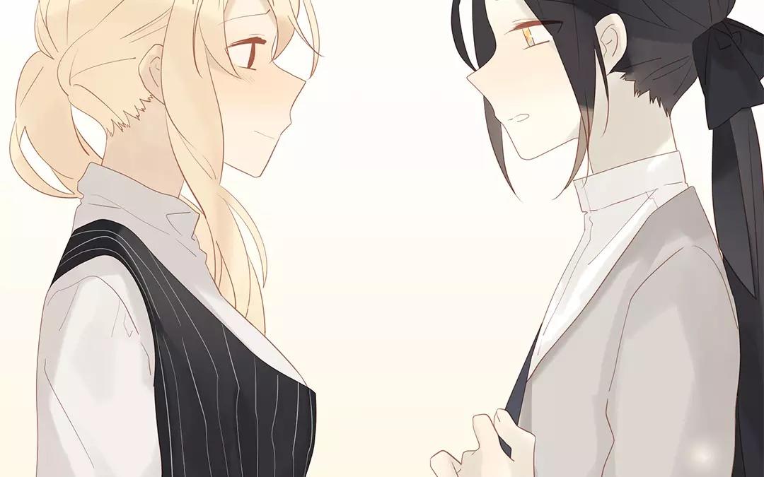 第58话 我是真心的-第58话