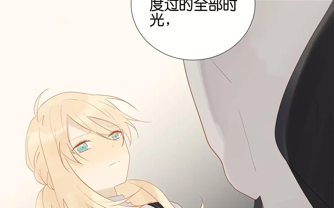 第58话 我是真心的-第58话