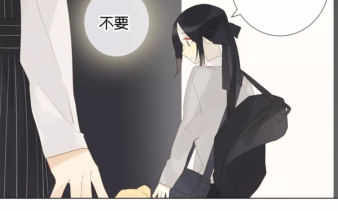 第58话 我是真心的-第58话