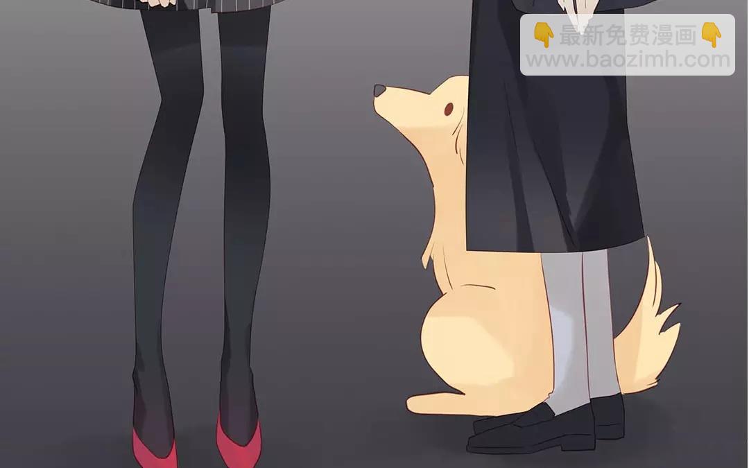 第58话 我是真心的-第58话