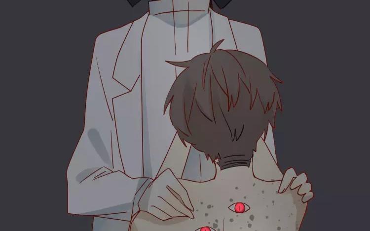 第6话 发现不得了的事！(1/2)-第6话