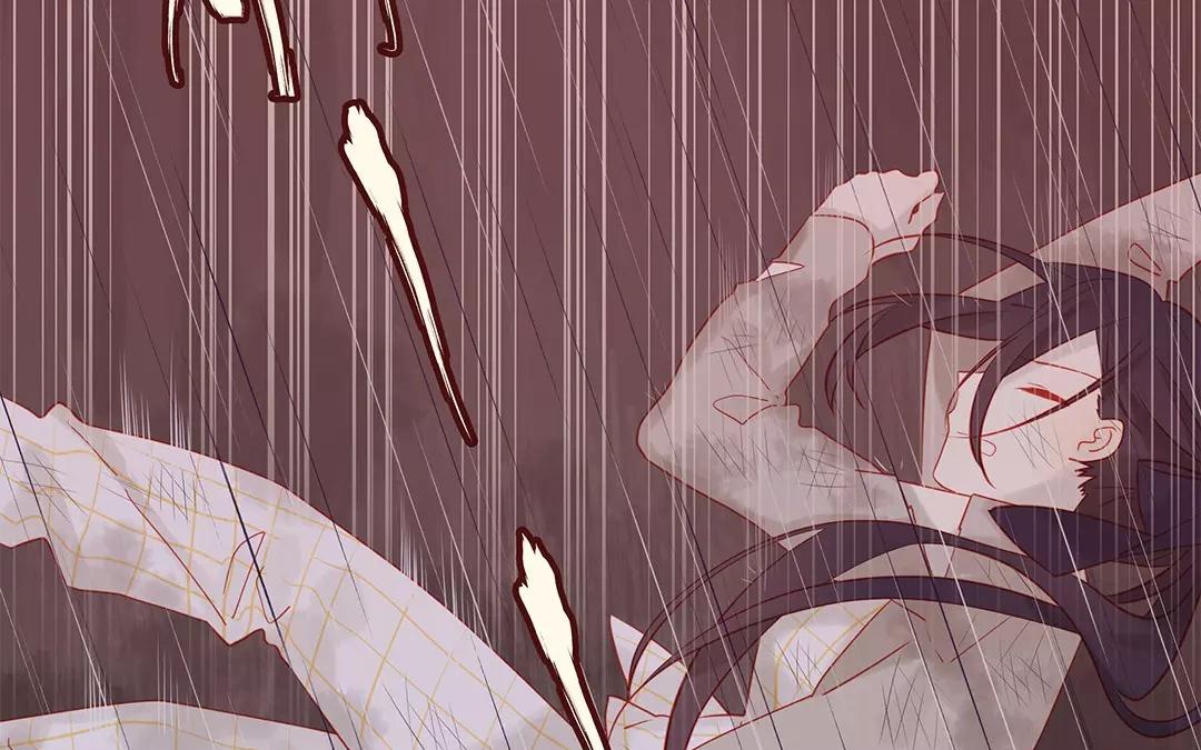 第64话 我不能失去她(1/2)-第64话