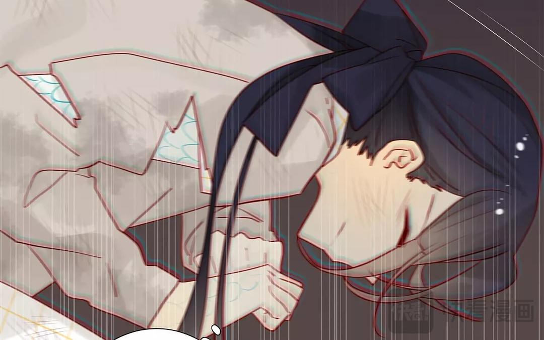 第64话 我不能失去她(1/2)-第64话