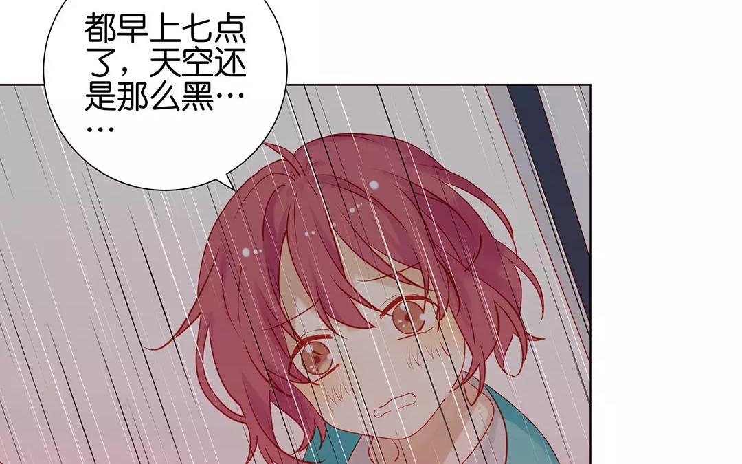 第64话 我不能失去她(1/2)-第64话