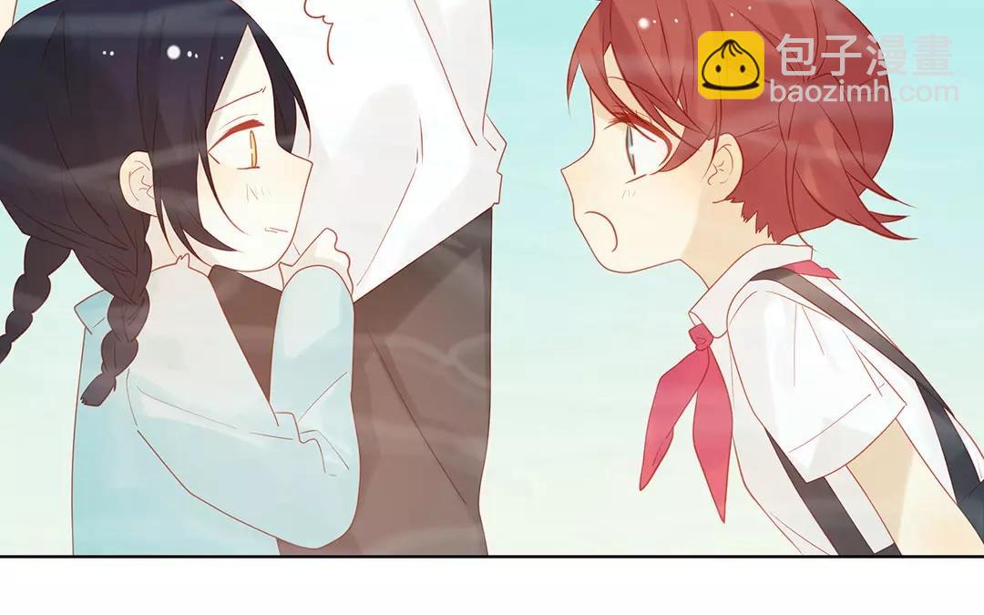 第66话 泷的出身(1/2)-第66话