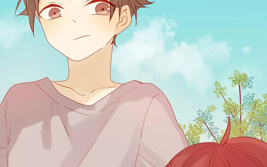 第68话 你是怪物！(1/2)-第68话