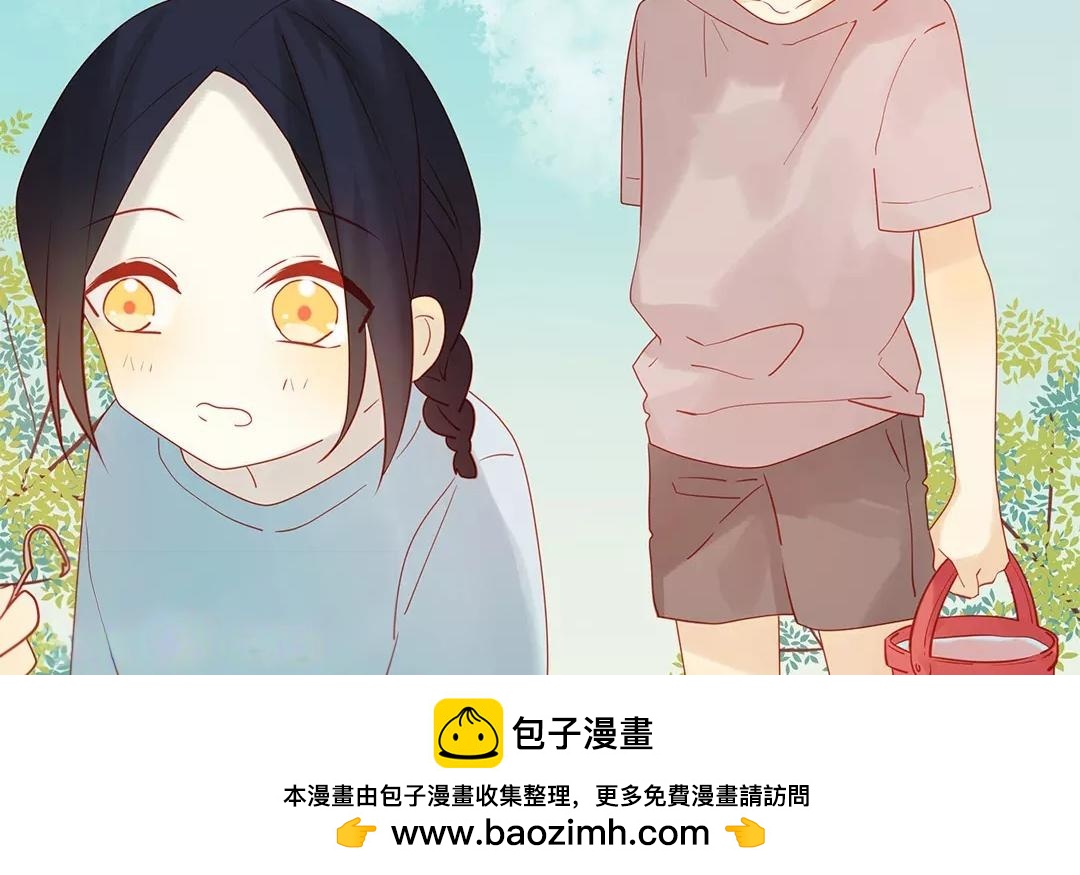 第68话 你是怪物！(1/2)-第68话