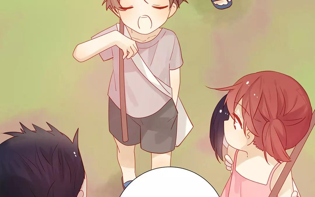 第68话 你是怪物！(1/2)-第68话