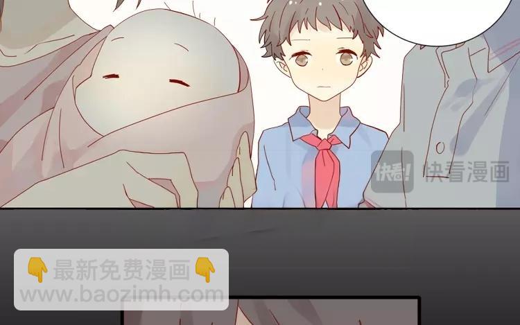 第8话 小镇的秘密-第8话