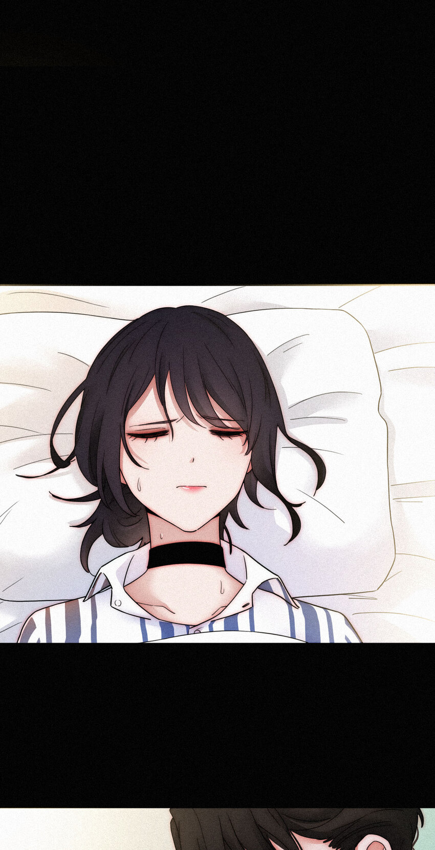 011 噩梦、撞破(1/2)-第12话