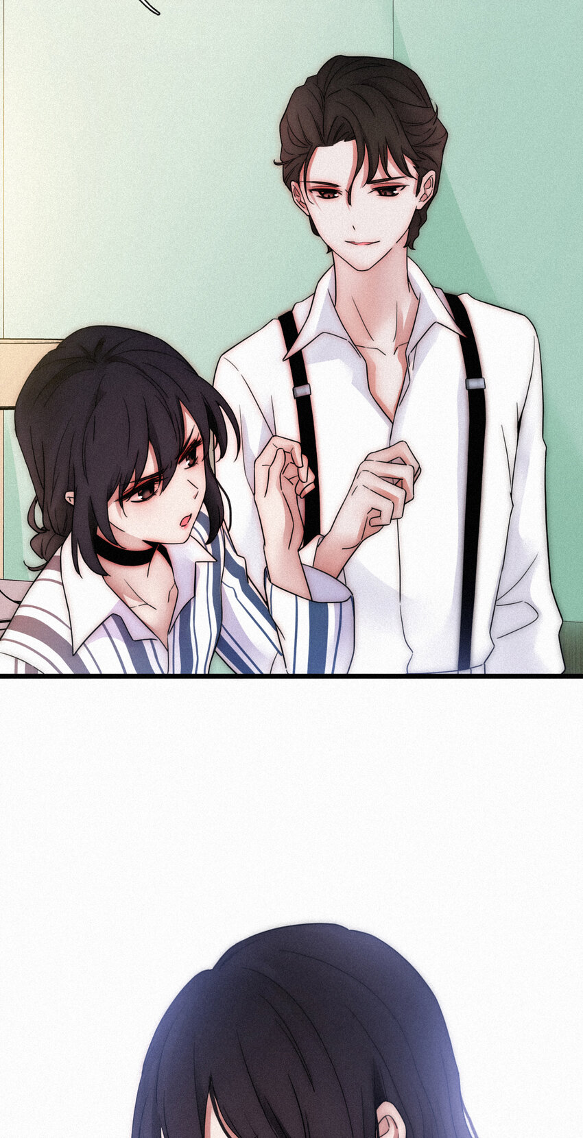 011 噩梦、撞破(1/2)-第12话