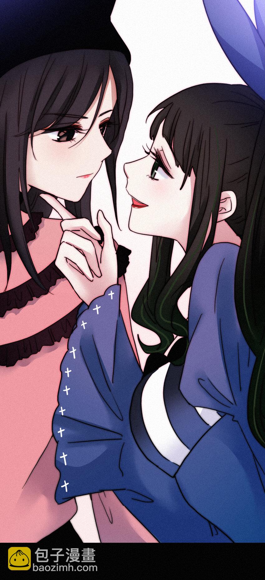 013 腹黑、登场！(1/2)-第14话