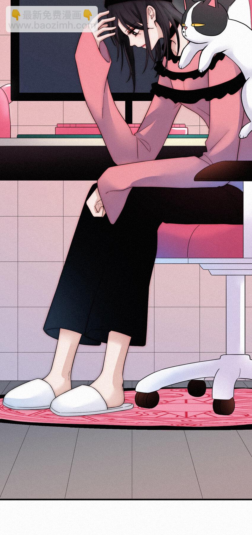 013 腹黑、登场！(1/2)-第14话