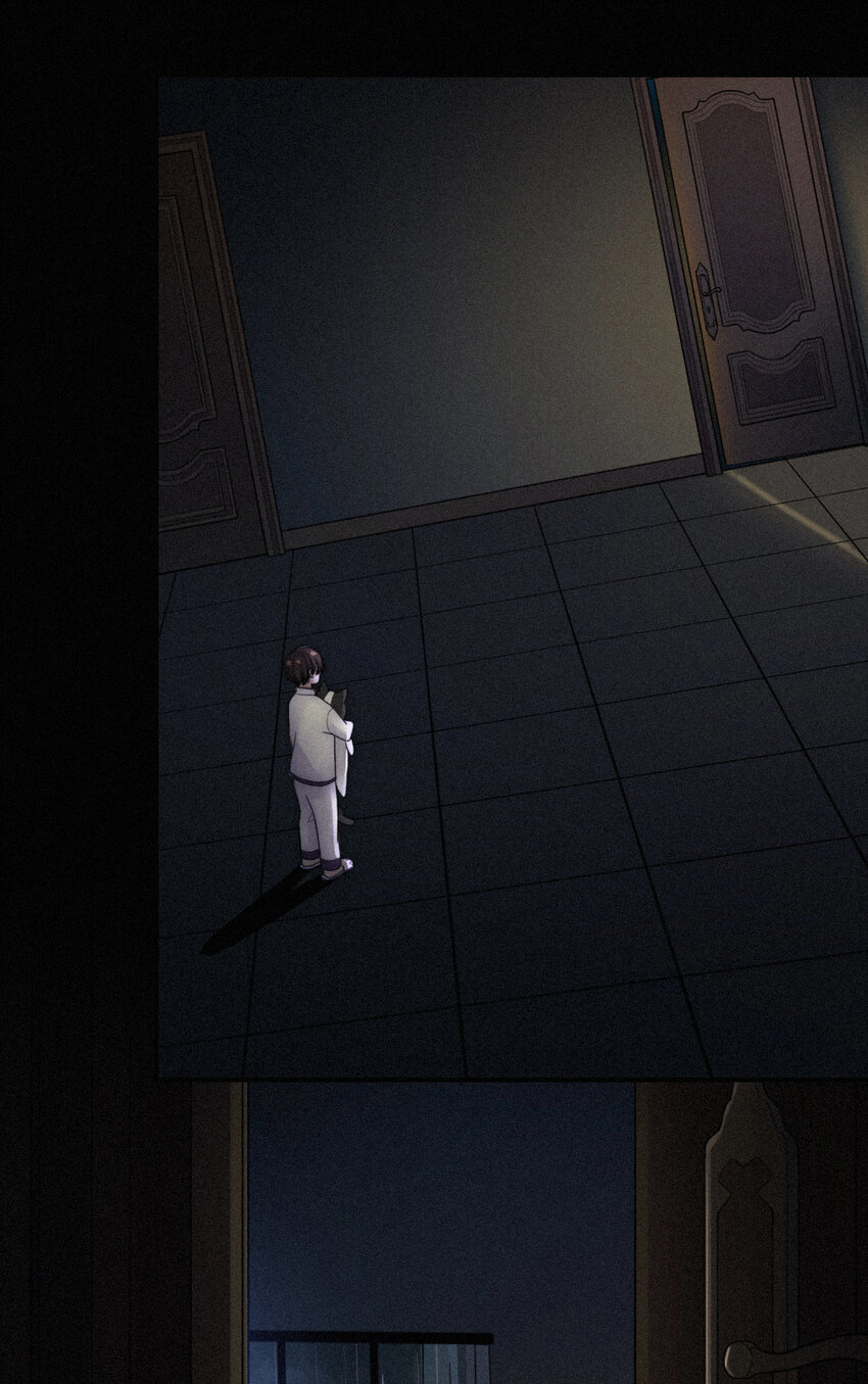 015 遗忘的、那天(1/2)-第16话