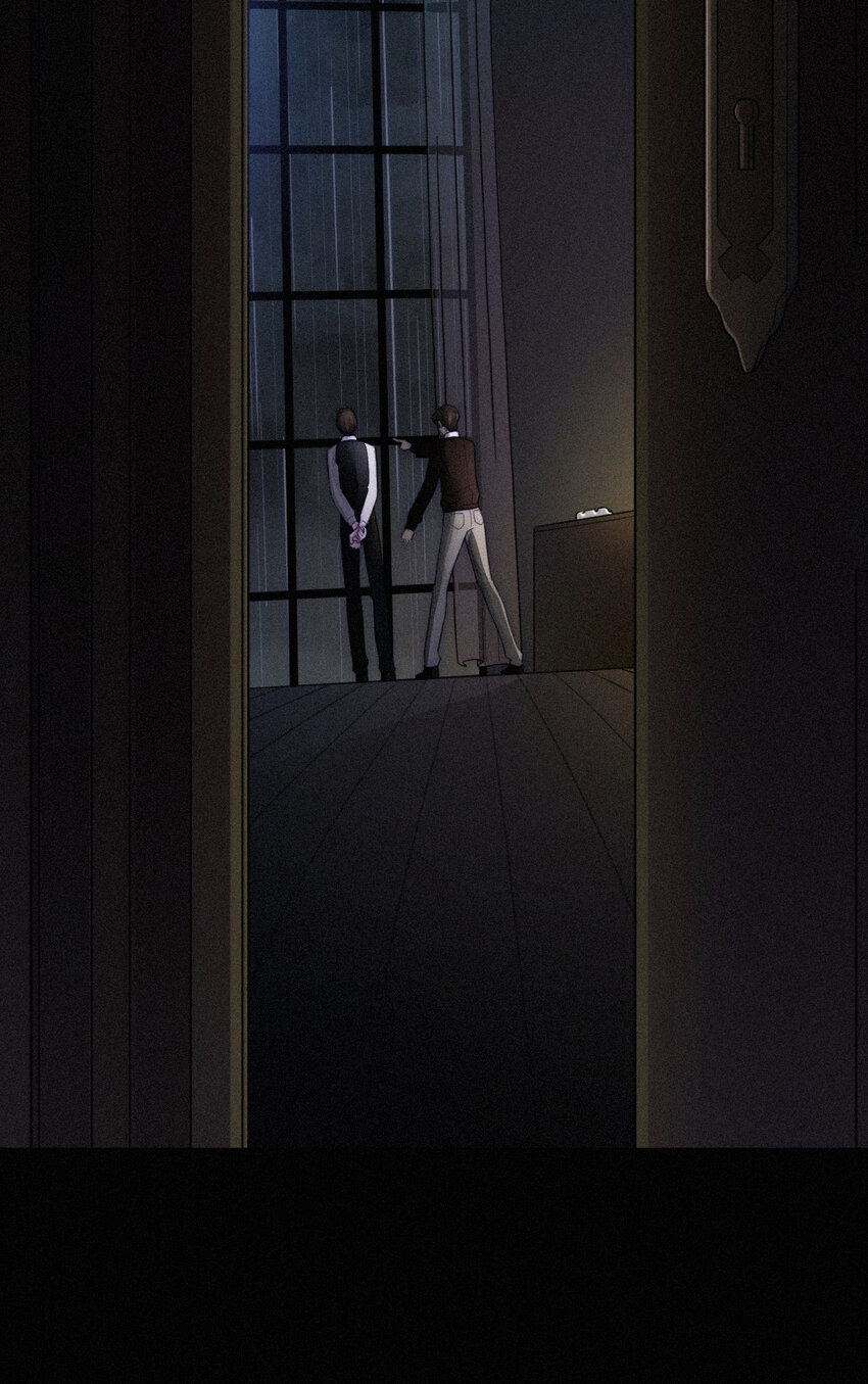 015 遗忘的、那天(1/2)-第16话