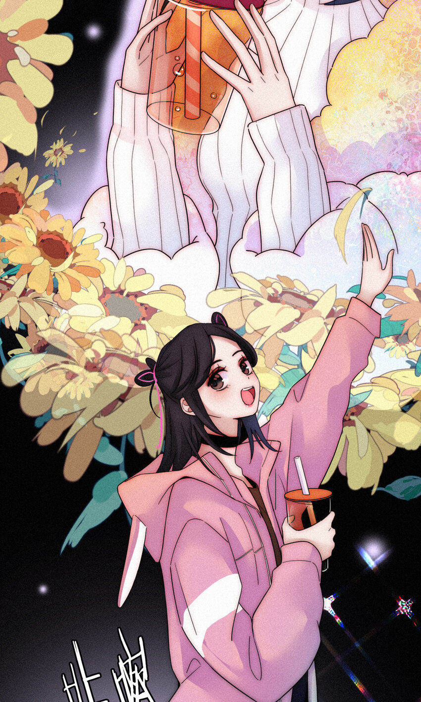 015 遗忘的、那天(1/2)-第16话