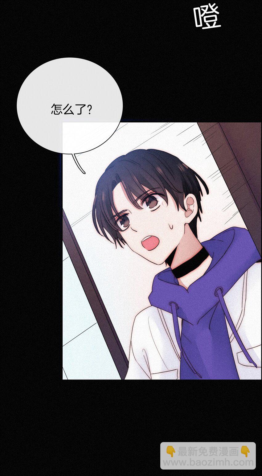 21 苦肉、猜忌(1/2)-第22话