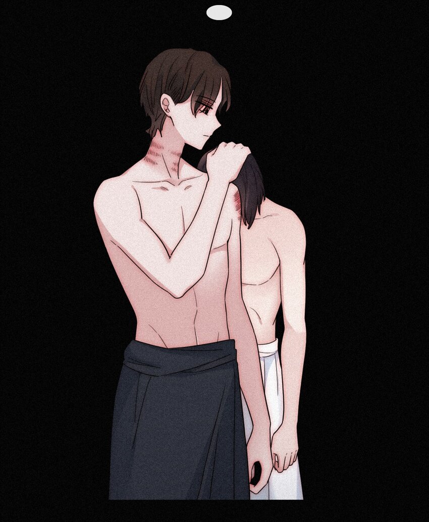 21 苦肉、猜忌(1/2)-第22话