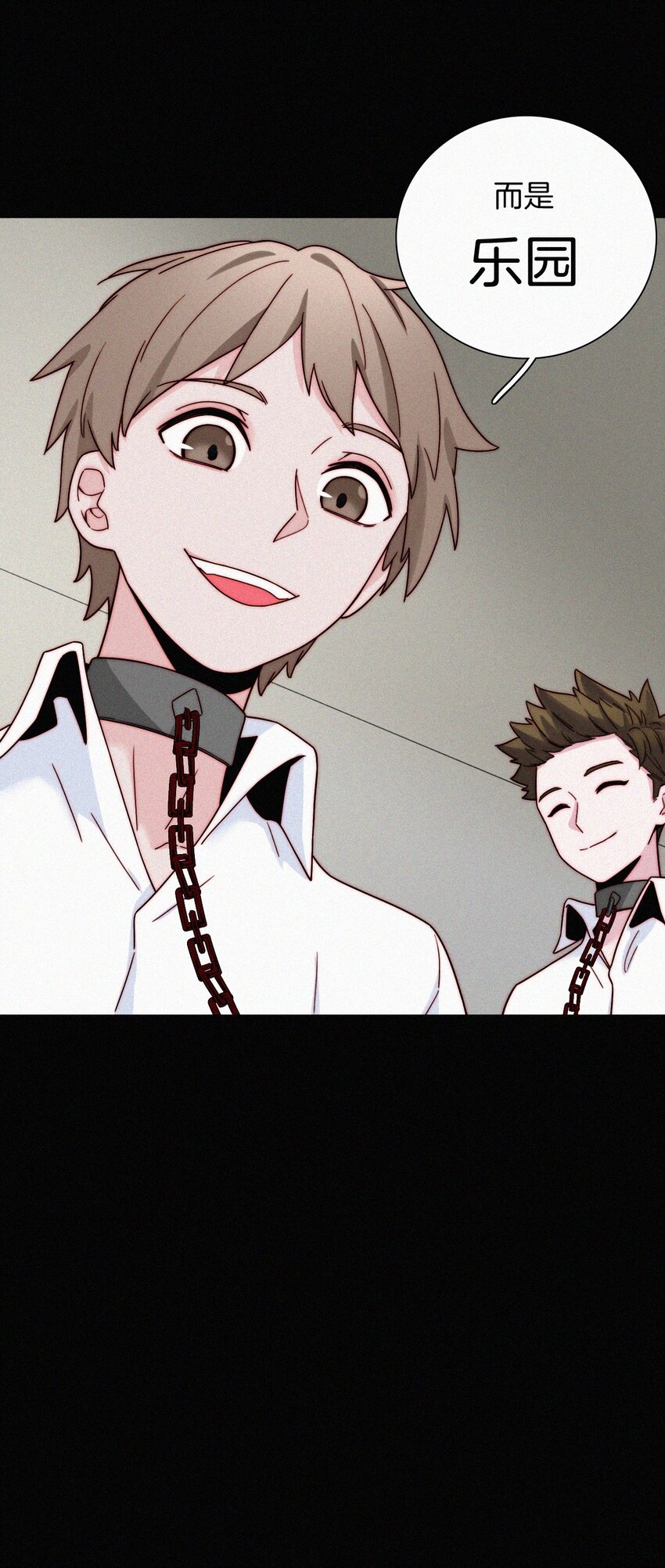 025 英雄、囚徒-第26话