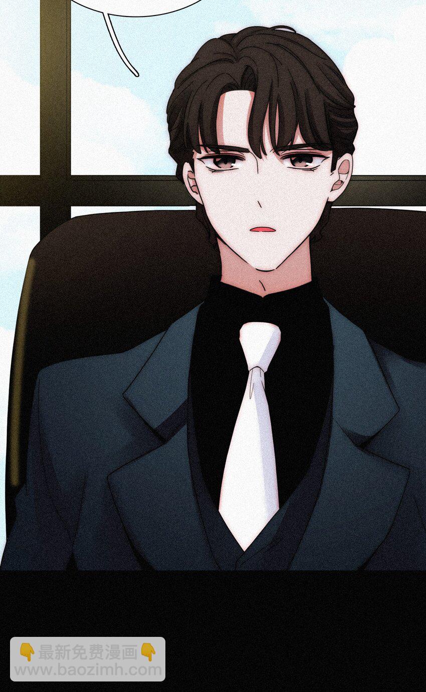 026 有猫、解约(1/2)-第28话