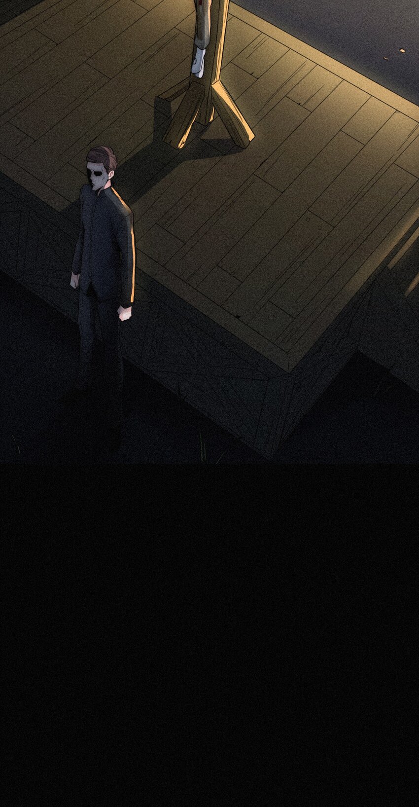 026 有猫、解约(1/2)-第28话