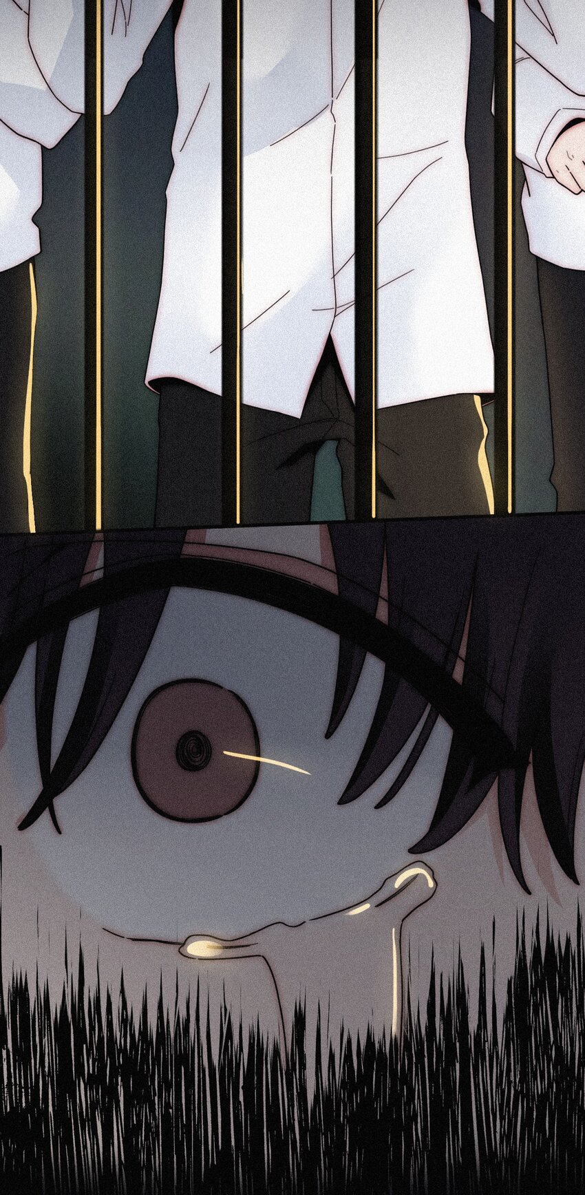 026 有猫、解约(1/2)-第28话