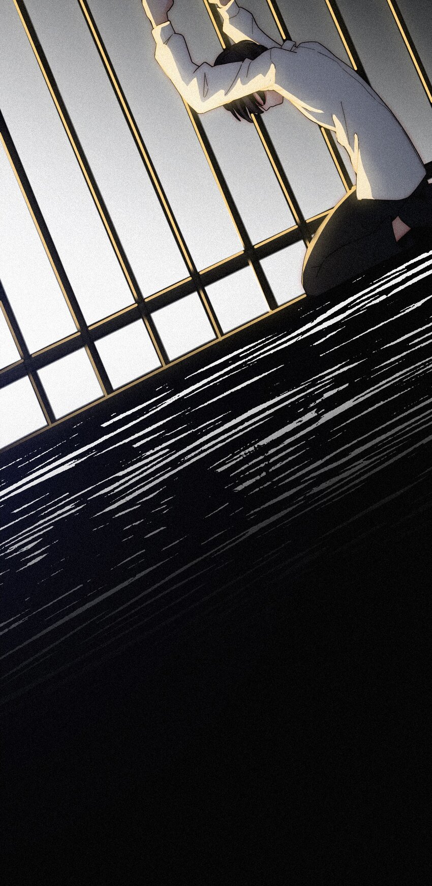 026 有猫、解约(1/2)-第28话