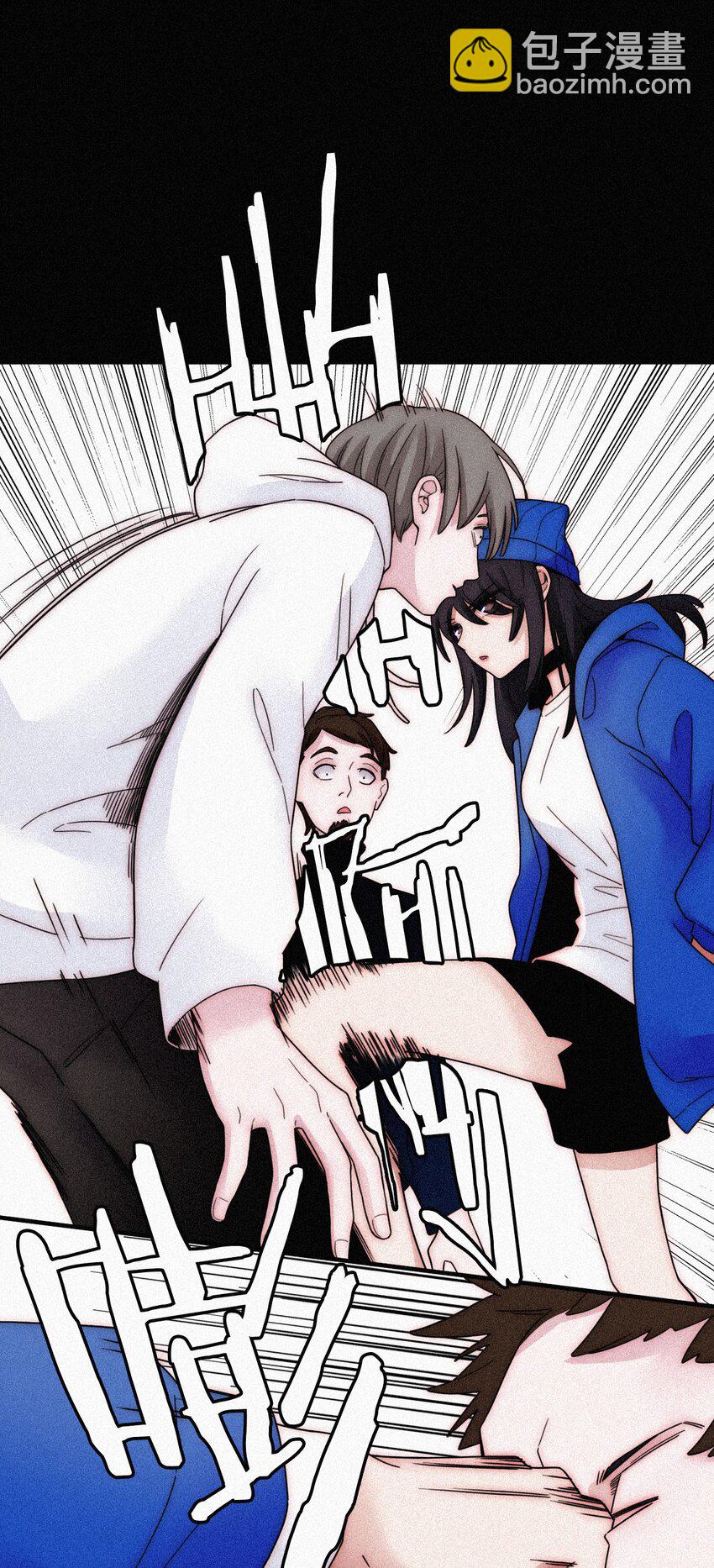 026 有猫、解约(1/2)-第28话