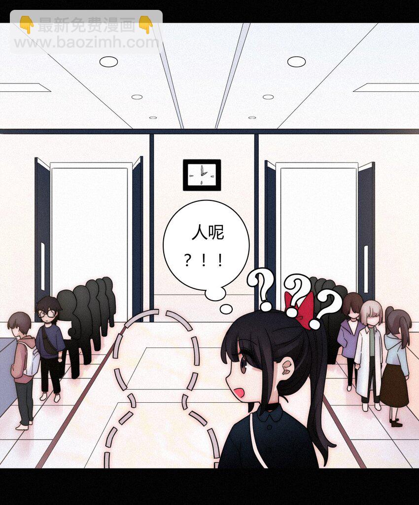 028 身体，检查？(1/2)-第30话