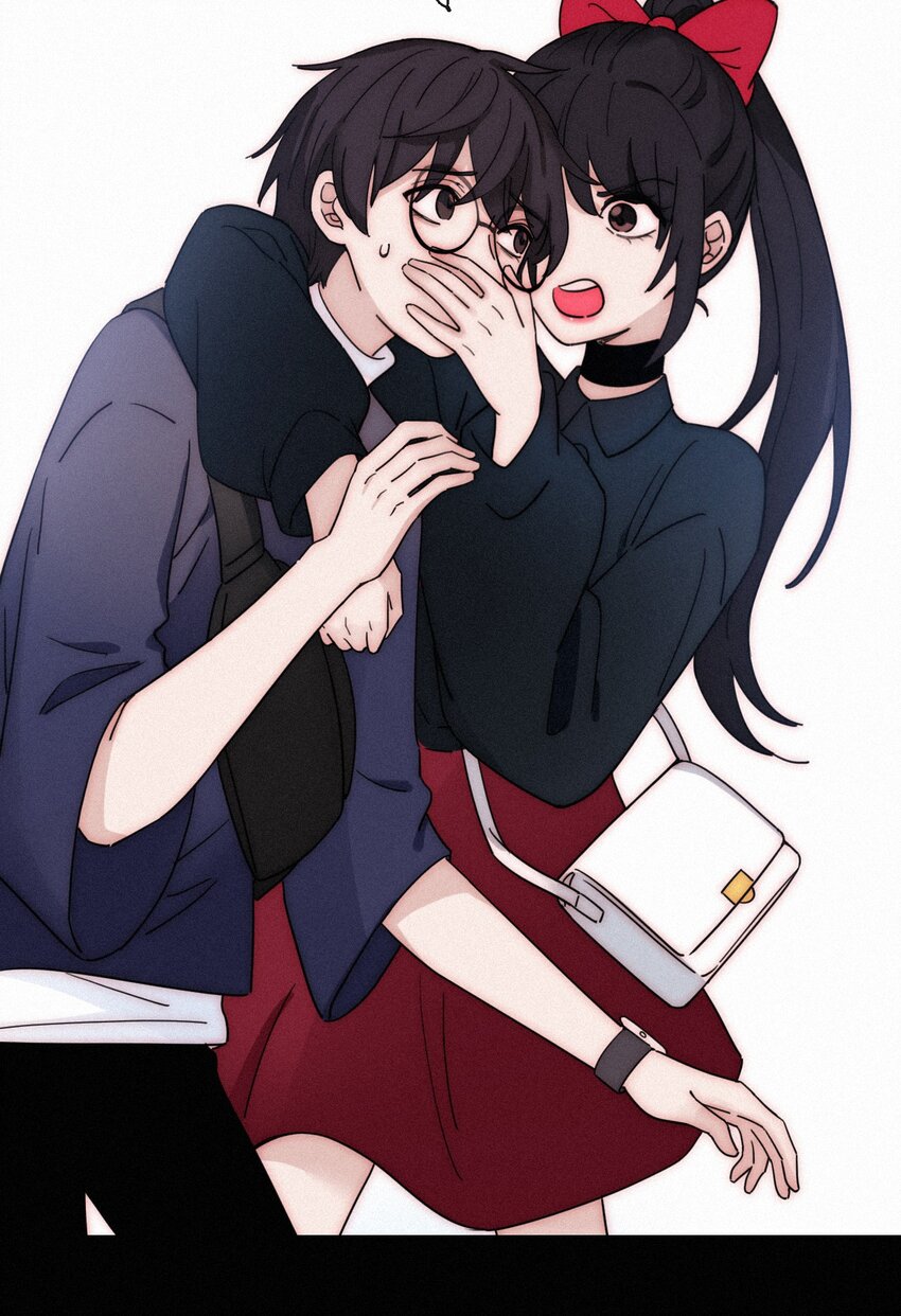 028 身体，检查？(1/2)-第30话