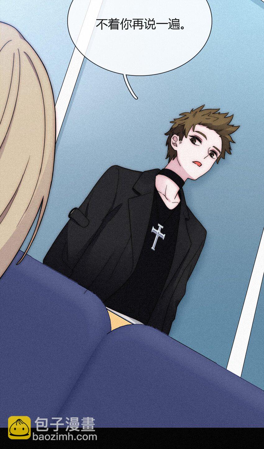 028 身体，检查？(1/2)-第30话