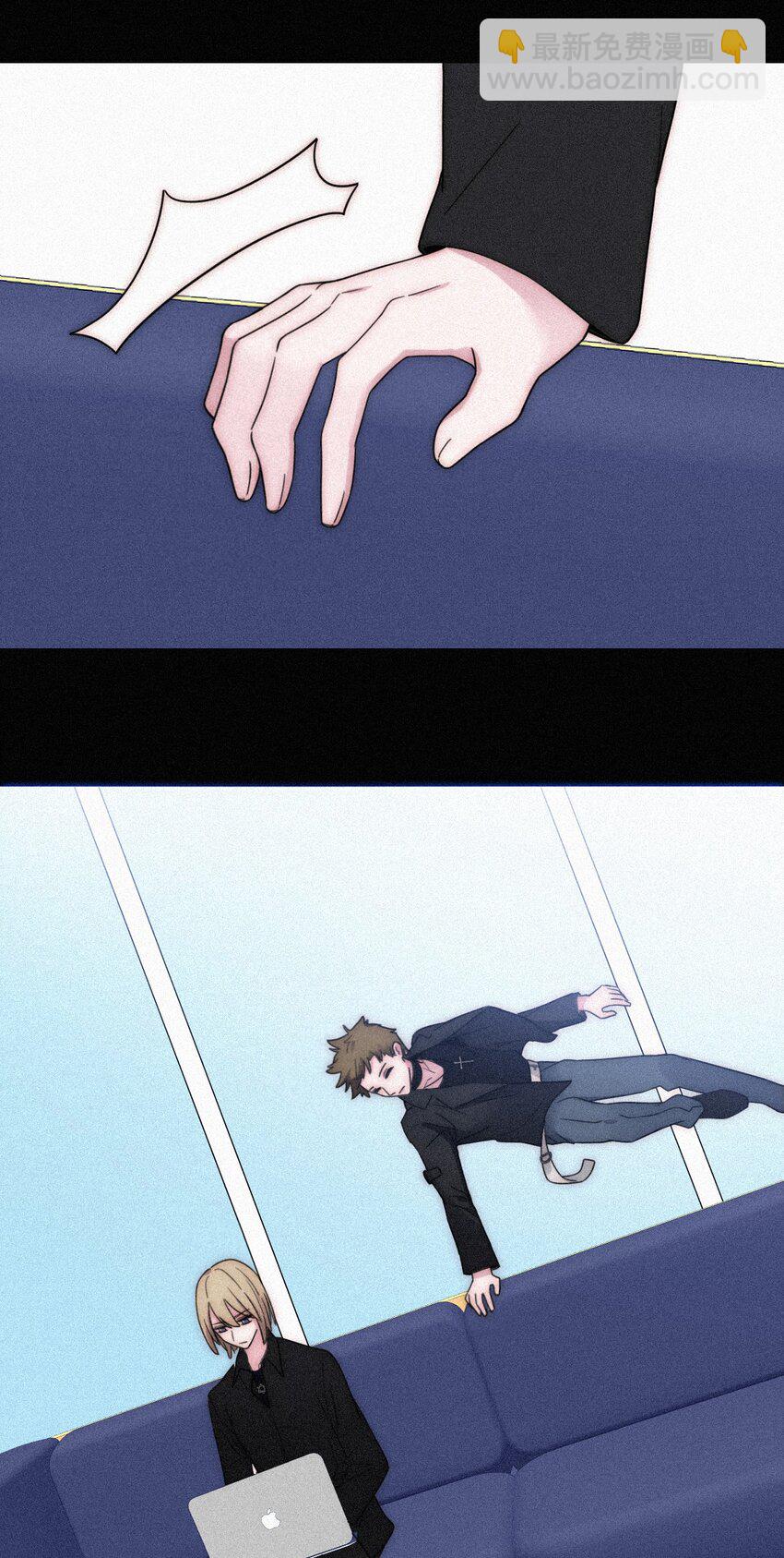 028 身体，检查？(1/2)-第30话