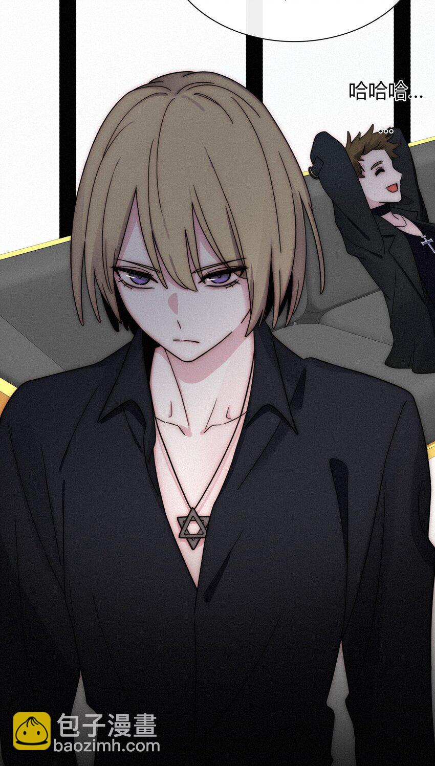 028 身体，检查？(1/2)-第30话