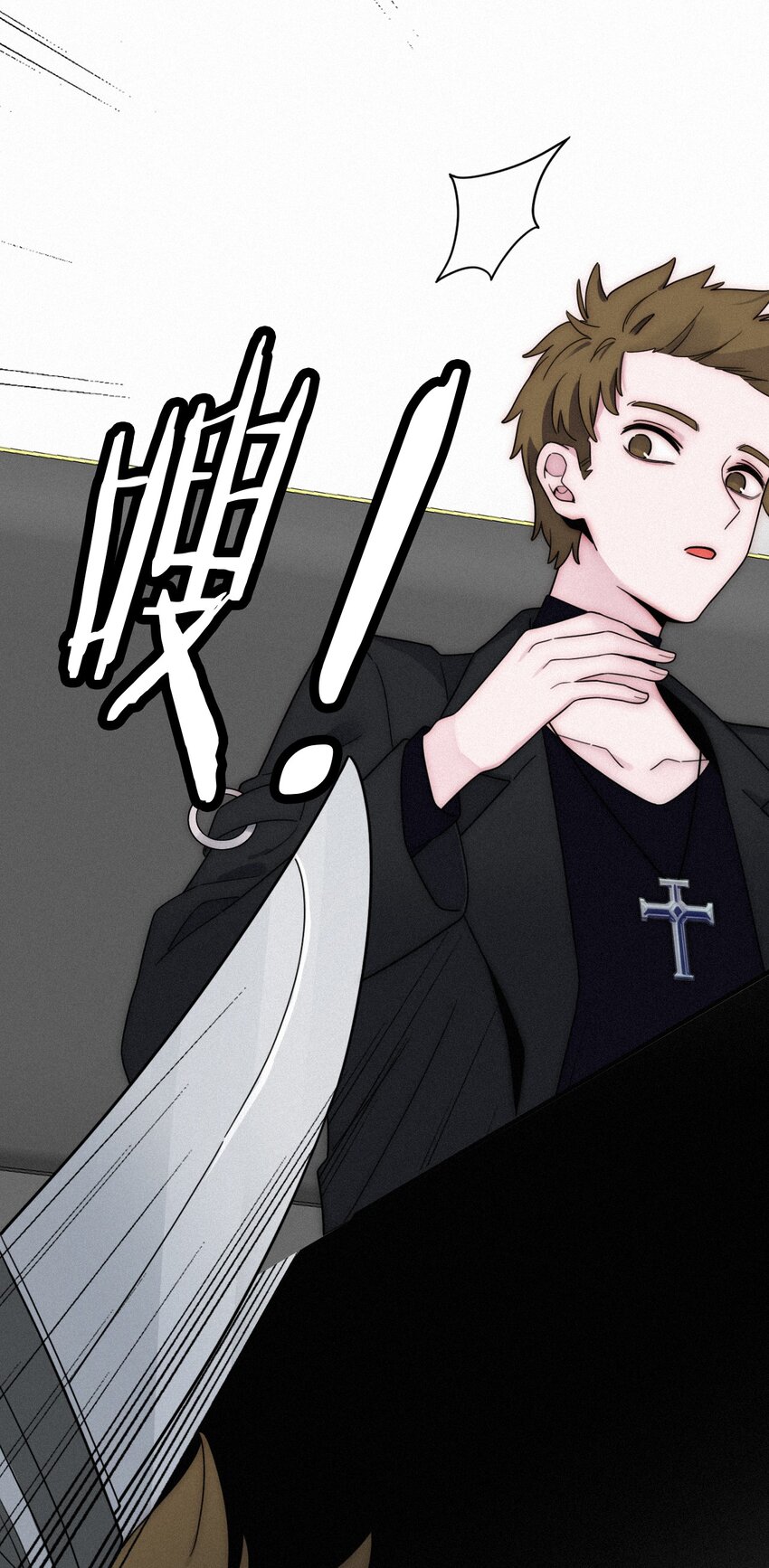 028 身体，检查？(1/2)-第30话