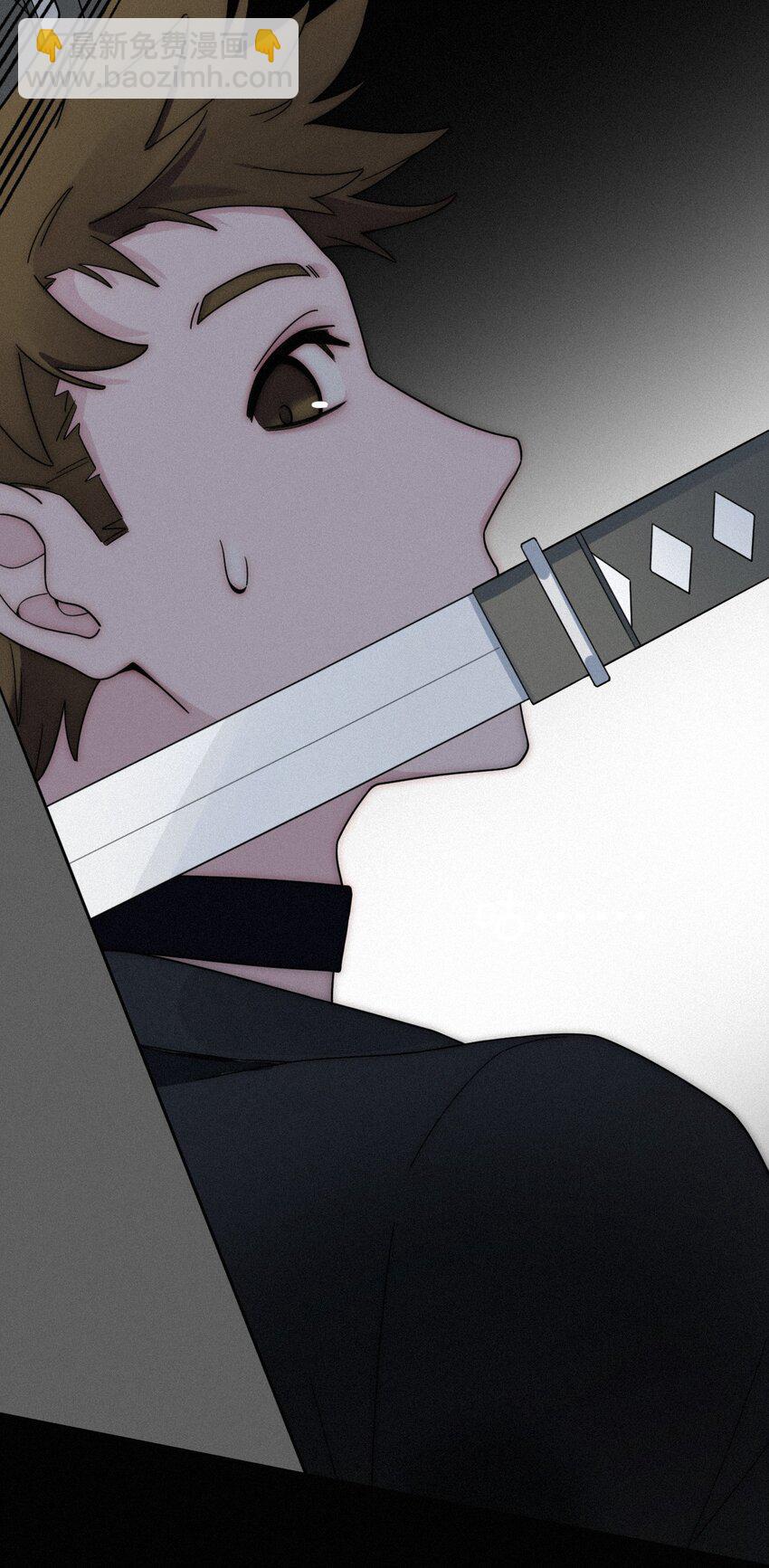 028 身体，检查？(1/2)-第30话