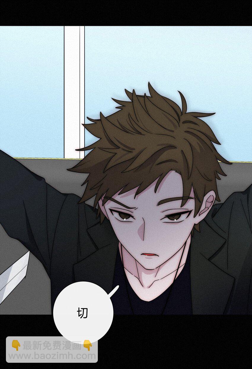 028 身体，检查？(1/2)-第30话