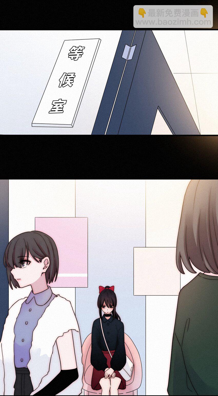 028 身体，检查？(1/2)-第30话