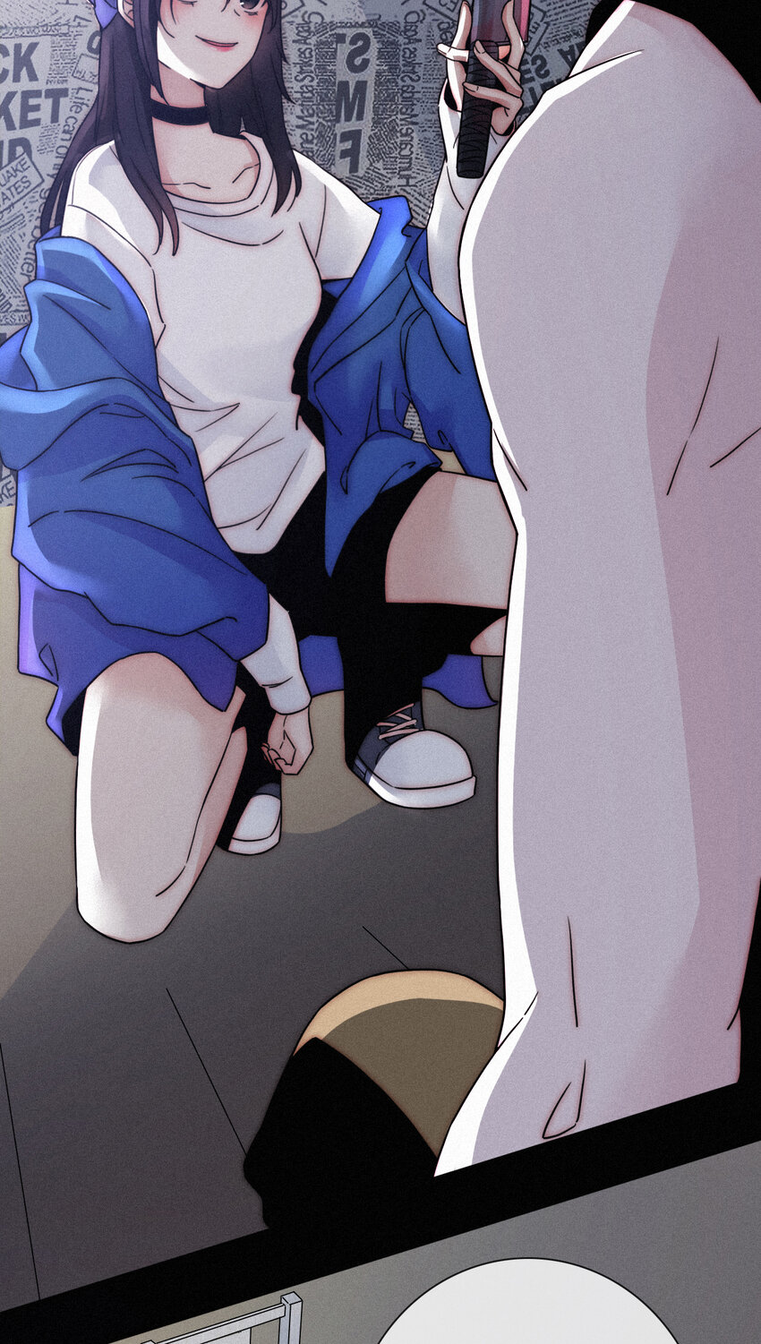 003 兄...弟？(1/2)-第4话