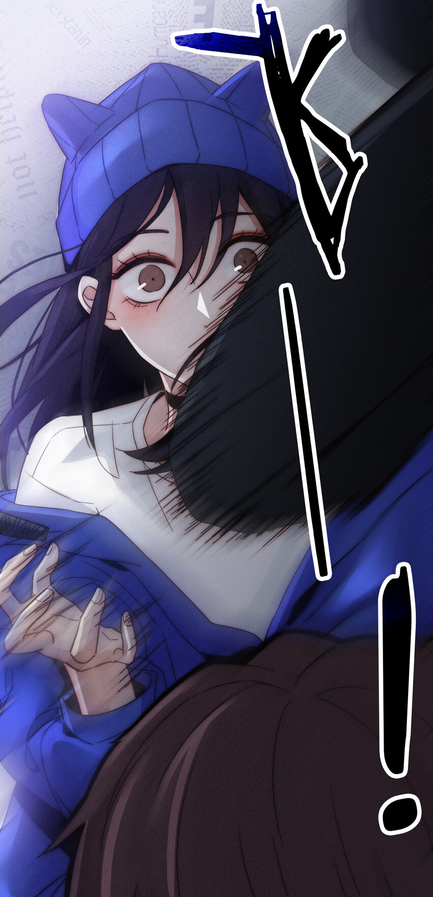 003 兄...弟？(1/2)-第4话