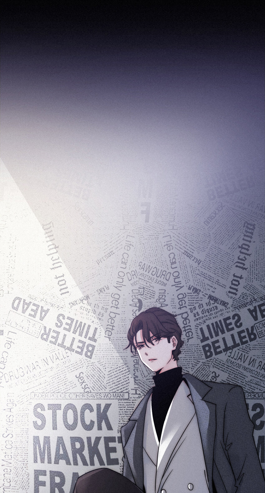 003 兄...弟？(1/2)-第4话