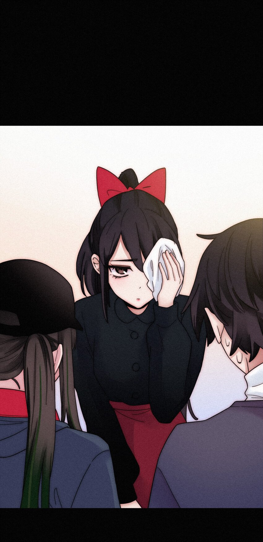 030 表演、开始(1/2)-第32话