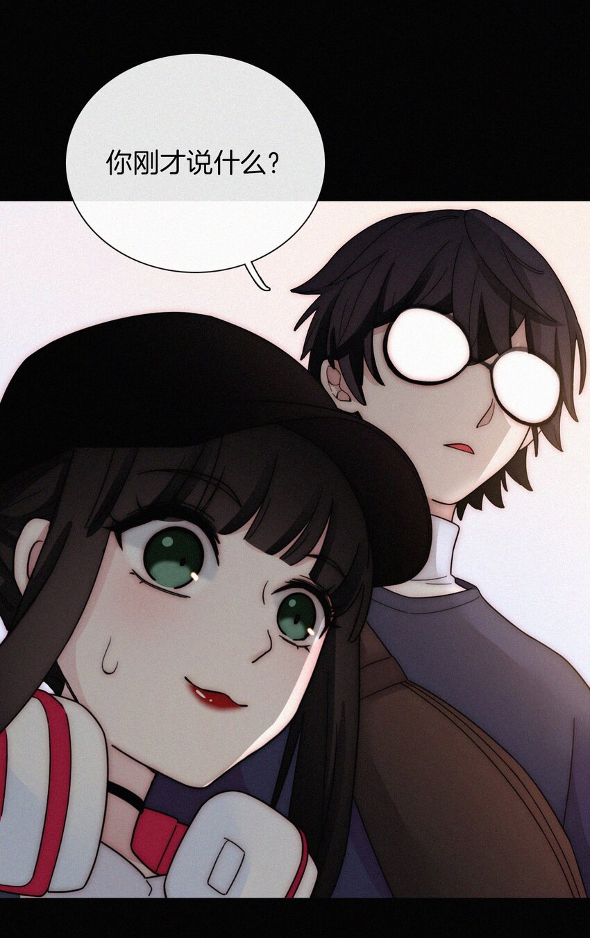 030 表演、开始(1/2)-第32话