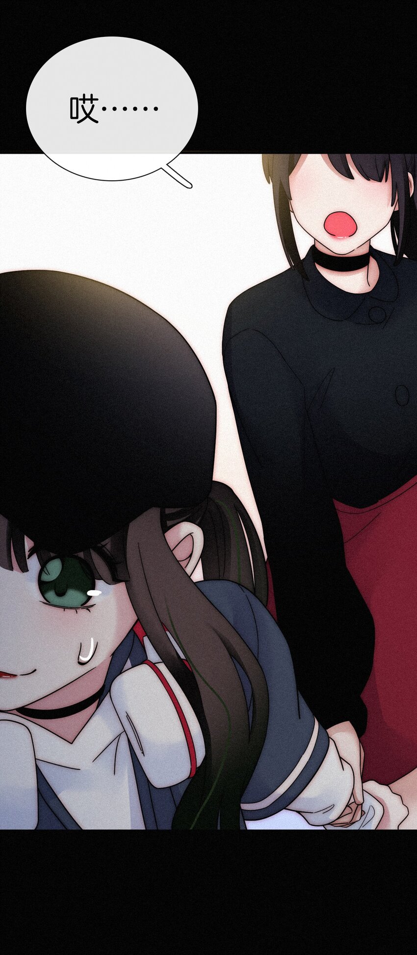 030 表演、开始(1/2)-第32话