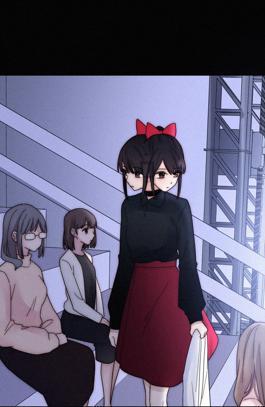 030 表演、开始(1/2)-第32话